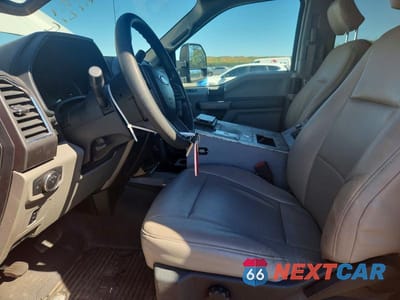 Zdjęcie 7 z 13 samochodu: 2017 FORD F550 SUPER DUTY VIN:1FD0X5HT2HED81058 - miniatura
