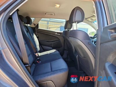 Zdjęcie 11 z 14 samochodu: 2018 HYUNDAI TUCSON SE VIN:KM8J2CA48JU756814 - miniatura