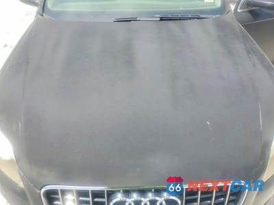 Zdjęcie 12 z 13 samochodu: 2012 AUDI Q7 PREMIUM PLUS VIN:WA1LGAFE0CD005529 - miniatura