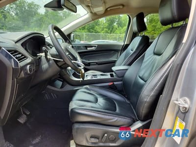 Zdjęcie 7 z 13 samochodu: 2022 FORD EDGE TITANIUM VIN:2FMPK4K94NBA34570 - miniatura