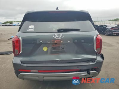 Zdjęcie 6 z 13 samochodu: 2023 HYUNDAI PALISADE LIMITED VIN:KM8R5DGE7PU585420 - miniatura