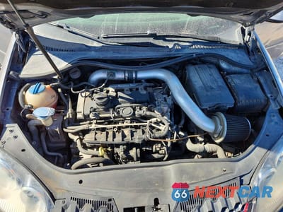 Zdjęcie 11 z 12 samochodu: 2008 VOLKSWAGEN GTI VIN:WVWEV71K88W260798 - miniatura