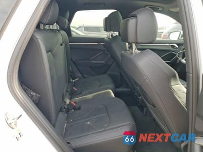 Zdjęcie 10 z 12 samochodu: 2025 AUDI Q3 PREMIUM S LINE 45 VIN:WA1DECF34S1034794 - miniatura