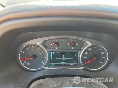 Zdjęcie 9 z 13 samochodu: 2018 GMC ACADIA SLT-1 VIN:1GKKNULS1JZ241677 - miniatura