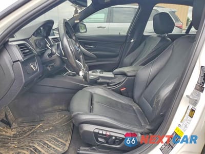 Zdjęcie 7 z 12 samochodu: 2013 BMW 328 XI SULEV VIN:WBA3B5G58DNS01253 - miniatura