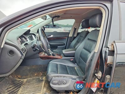 Zdjęcie 7 z 12 samochodu: 2009 AUDI A6 PREMIUM VIN:WAUDG74F99N025531 - miniatura