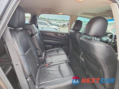 Zdjęcie 11 z 13 samochodu: 2014 INFINITI QX60 BASE VIN:5N1AL0MN1EC520792 - miniatura