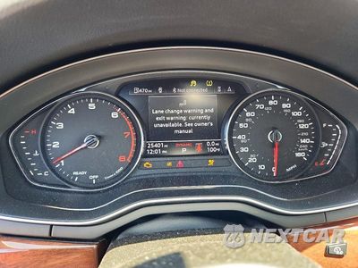 Zdjęcie 9 z 12 samochodu: 2022 AUDI A4 PREMIUM 40 VIN:WAUABAF47NN002866 - miniatura