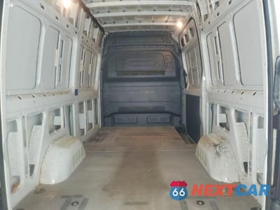 Zdjęcie 10 z 13 samochodu: 2019 MERCEDES-BENZ SPRINTER 2500/3500 VIN:WD4PF0CD5KT015743 - miniatura