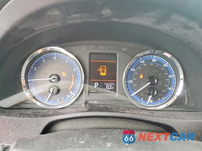 Zdjęcie 9 z 12 samochodu: 2018 TOYOTA COROLLA LE VIN:5YFBURHE1JP839034 - miniatura