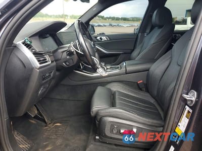 Zdjęcie 7 z 12 samochodu: 2020 BMW X5 XDRIVE40I VIN:5UXCR6C03L9C25158 - miniatura