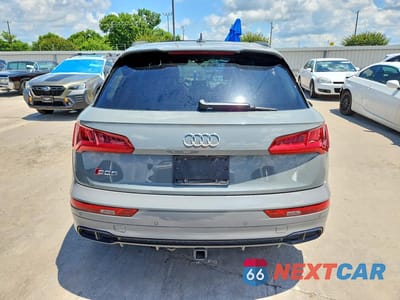 Zdjęcie 6 z 13 samochodu: 2019 AUDI SQ5 PREMIUM PLUS VIN:WA1B4AFY4K2101138 - miniatura