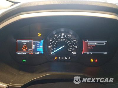Zdjęcie 9 z 14 samochodu: 2019 FORD EDGE VIN:2FMPK4J93KBC25135 - miniatura