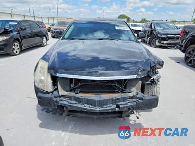 Piąte zdjęcie samochodu w środku: 2011 CADILLAC CTS PREMIUM COLLECTION VIN:1G6DP5ED7B0102522 - miniatura