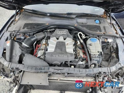 Zdjęcie 11 z 12 samochodu: 2013 AUDI A7 PREMIUM PLUS VIN:WAUYGAFC2DN018933 - miniatura
