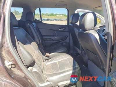 Zdjęcie 11 z 13 samochodu: 2020 GMC ACADIA SLT VIN:1GKKNULS3LZ135993 - miniatura