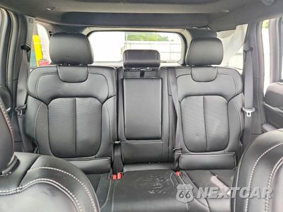 Zdjęcie 10 z 14 samochodu: 2025 JEEP GRAND CHEROKEE 4XE VIN:1C4RJYB64S8690635 - miniatura