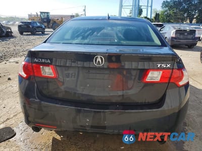 Zdjęcie 6 z 13 samochodu: 2010 ACURA TSX VIN:JH4CU2F67AC000925 - miniatura