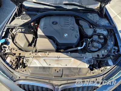 Zdjęcie 11 z 12 samochodu: 2023 BMW 330I VIN:3MW69FF01P8D41138 - miniatura