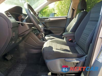 Zdjęcie 7 z 13 samochodu: 2023 VOLKSWAGEN TIGUAN S VIN:3VVRB7AX5PM072567 - miniatura