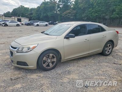 2015 CHEVROLET MALIBU LS 1G11A5SL4FF267274 - główne zdjęcie licytacji z USA - miniatura
