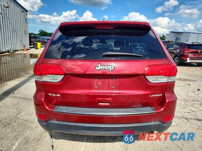Zdjęcie 6 z 14 samochodu: 2014 JEEP GRAND CHEROKEE LAREDO VIN:1C4RJFAG0EC182257 - miniatura