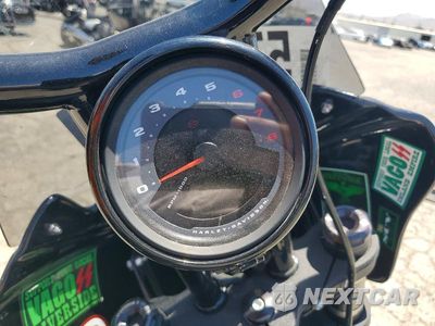 Zdjęcie 7 z 8 samochodu: 2023 HARLEY-DAVIDSON FXLRS VIN:1HD1YWZ29PB033869 - miniatura
