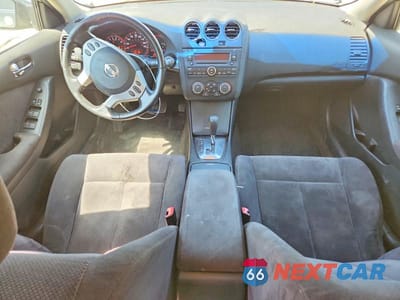 Zdjęcie 8 z 13 samochodu: 2009 NISSAN ALTIMA 2.5 VIN:1N4AL21E19N558723 - miniatura