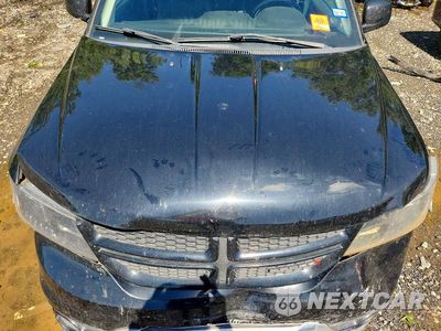 Zdjęcie 12 z 13 samochodu: 2019 DODGE JOURNEY CROSSROAD VIN:3C4PDCGG8KT716707 - miniatura