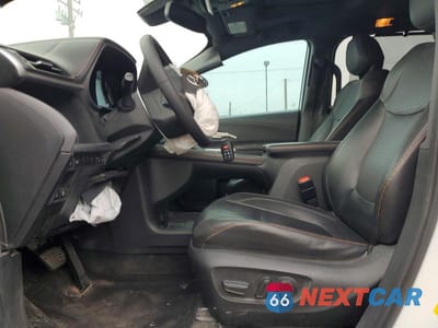 Zdjęcie 7 z 13 samochodu: 2022 TOYOTA SIENNA XSE 7-PASSENGER VIN:5TDXRKEC9NS086710 - miniatura