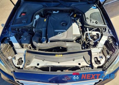 Zdjęcie 11 z 13 samochodu: 2019 MERCEDES-BENZ E 300 4MATIC VIN:WDDZF4KB8KA585781 - miniatura