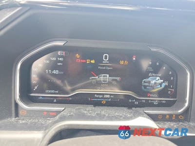 Zdjęcie 9 z 13 samochodu: 2024 GMC SIERRA K2500 AT4X VIN:1GT49ZEY7RF329024 - miniatura