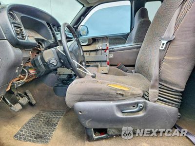 Zdjęcie 7 z 12 samochodu: 2002 DODGE RAM 2500 VIN:3B7KF23CX2M296850 - miniatura