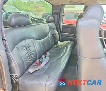 Zdjęcie 10 z 12 samochodu: 2000 CHEVROLET SILVERADO K1500 VIN:1GCEK19T9YE393823 - miniatura