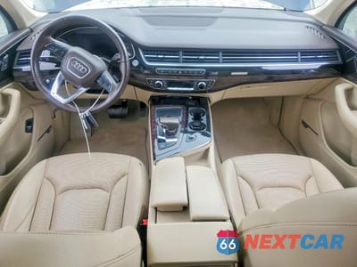 Zdjęcie 8 z 13 samochodu: 2019 AUDI Q7 PRESTIGE VIN:WA1VAAF74KD009285 - miniatura