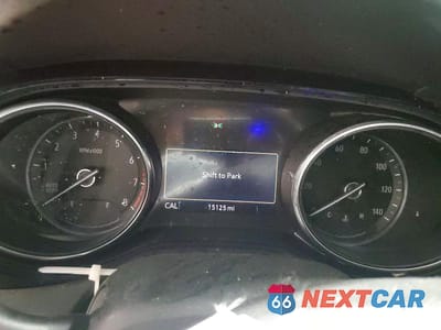 Zdjęcie 9 z 12 samochodu: 2022 BUICK ENCORE GX SELECT VIN:KL4MMESL6NB133670 - miniatura