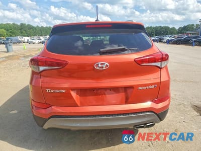 Zdjęcie 6 z 13 samochodu: 2016 HYUNDAI TUCSON SPORT VIN:KM8J33A2XGU112140 - miniatura