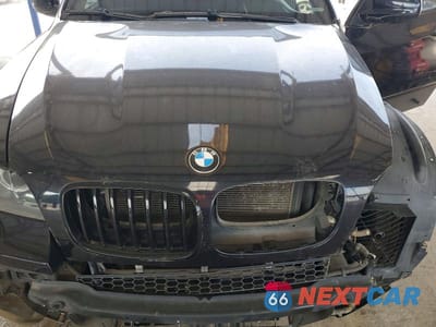 Zdjęcie 11 z 12 samochodu: 2012 BMW X5 M VIN:5YMGY0C54CLK27359 - miniatura