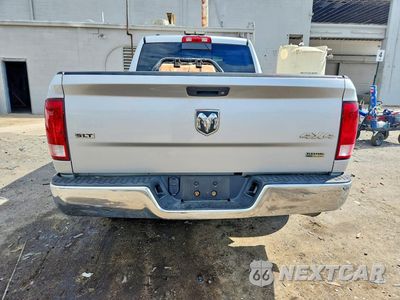 Zdjęcie 6 z 12 samochodu: 2015 RAM 1500 SLT VIN:1C6RR7GG0FS593534 - miniatura