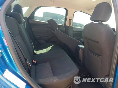 Zdjęcie 10 z 12 samochodu: 2015 FORD FOCUS SE VIN:1FADP3F23FL271140 - miniatura
