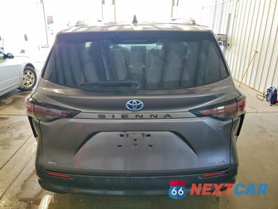 Zdjęcie 6 z 14 samochodu: 2024 TOYOTA SIENNA LE VIN:5TDKSKFC5RS109256 - miniatura