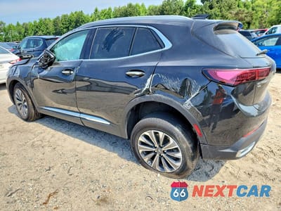 Drugie zdjęcie samochodu z przodu: 2024 BUICK ENVISION PREFERRED VIN:LRBFZME47RD073244 - miniatura