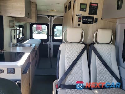 Zdjęcie 6 z 10 samochodu: 2022 RAM PROMASTER 2500 RV VIN:3C6LRVDG3NE103619 - miniatura