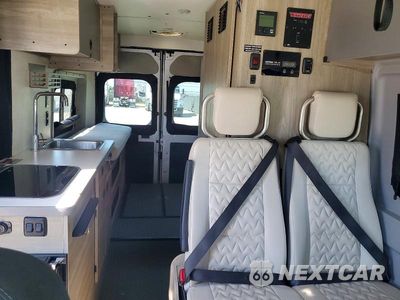 Zdjęcie 6 z 10 samochodu: 2022 RAM PROMASTER 2500 RV VIN:3C6LRVDG3NE103619 - miniatura