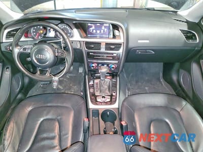 Zdjęcie 8 z 12 samochodu: 2013 AUDI A5 PREMIUM PLUS VIN:WAULFAFRXDA002083 - miniatura