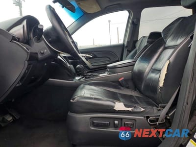 Zdjęcie 7 z 13 samochodu: 2007 ACURA MDX TECHNOLOGY VIN:2HNYD283X7H508459 - miniatura