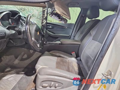Zdjęcie 7 z 12 samochodu: 2014 CHEVROLET IMPALA LT VIN:1G1125S38EU120804 - miniatura