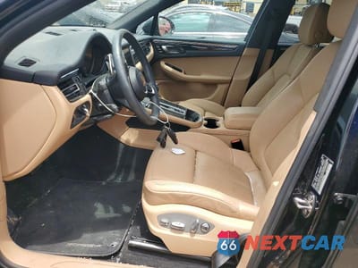Zdjęcie 7 z 13 samochodu: 2025 PORSCHE MACAN BASE VIN:WP1AA2A56SLB09084 - miniatura