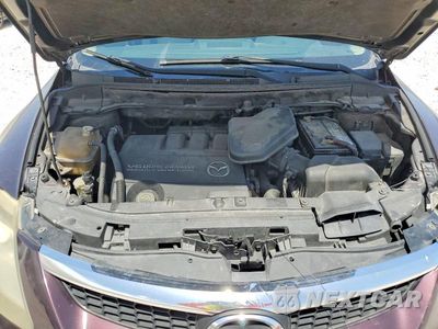 Zdjęcie 12 z 13 samochodu: 2008 MAZDA CX-9 VIN:JM3TB28A880163109 - miniatura