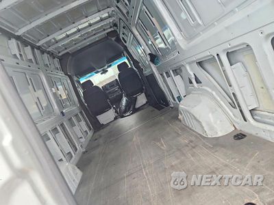 Zdjęcie 10 z 13 samochodu: 2021 MERCEDES-BENZ SPRINTER 2500 DELIVERY VAN VIN:W1Y40CHY1MT059569 - miniatura